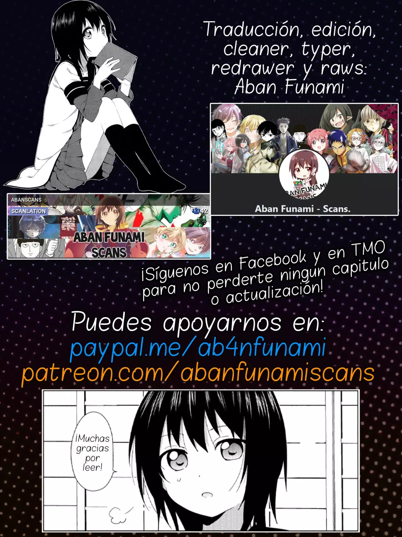 Read Versus es Manga Online