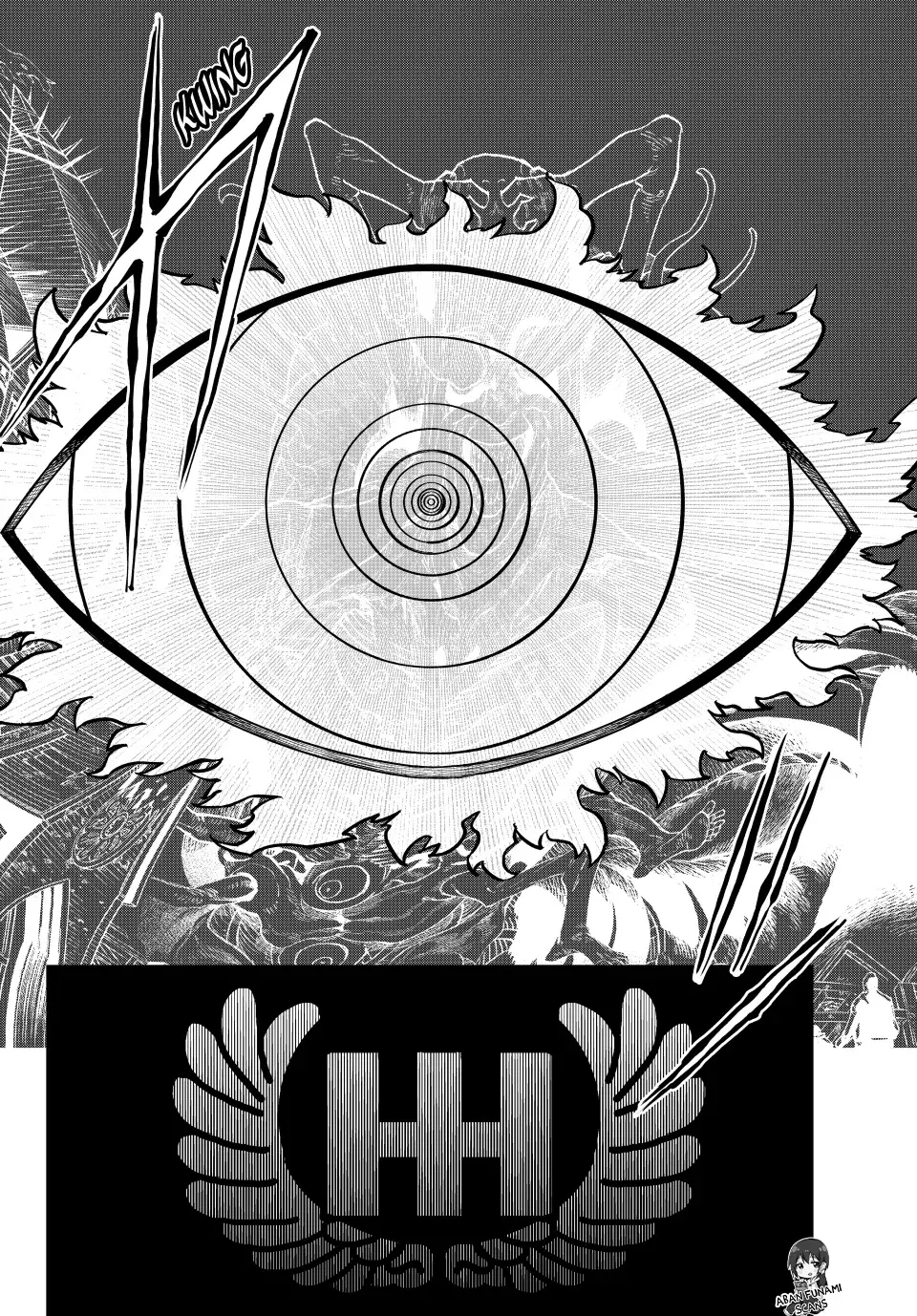 Read Versus es Manga Online