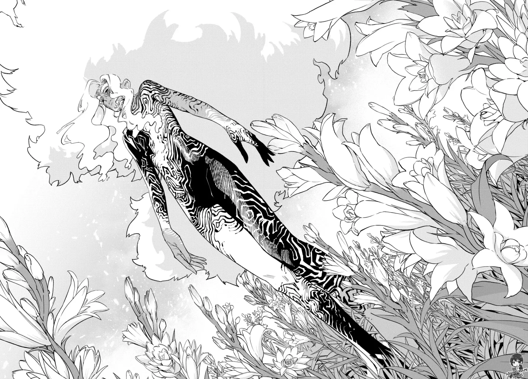 Read Versus es Manga Online