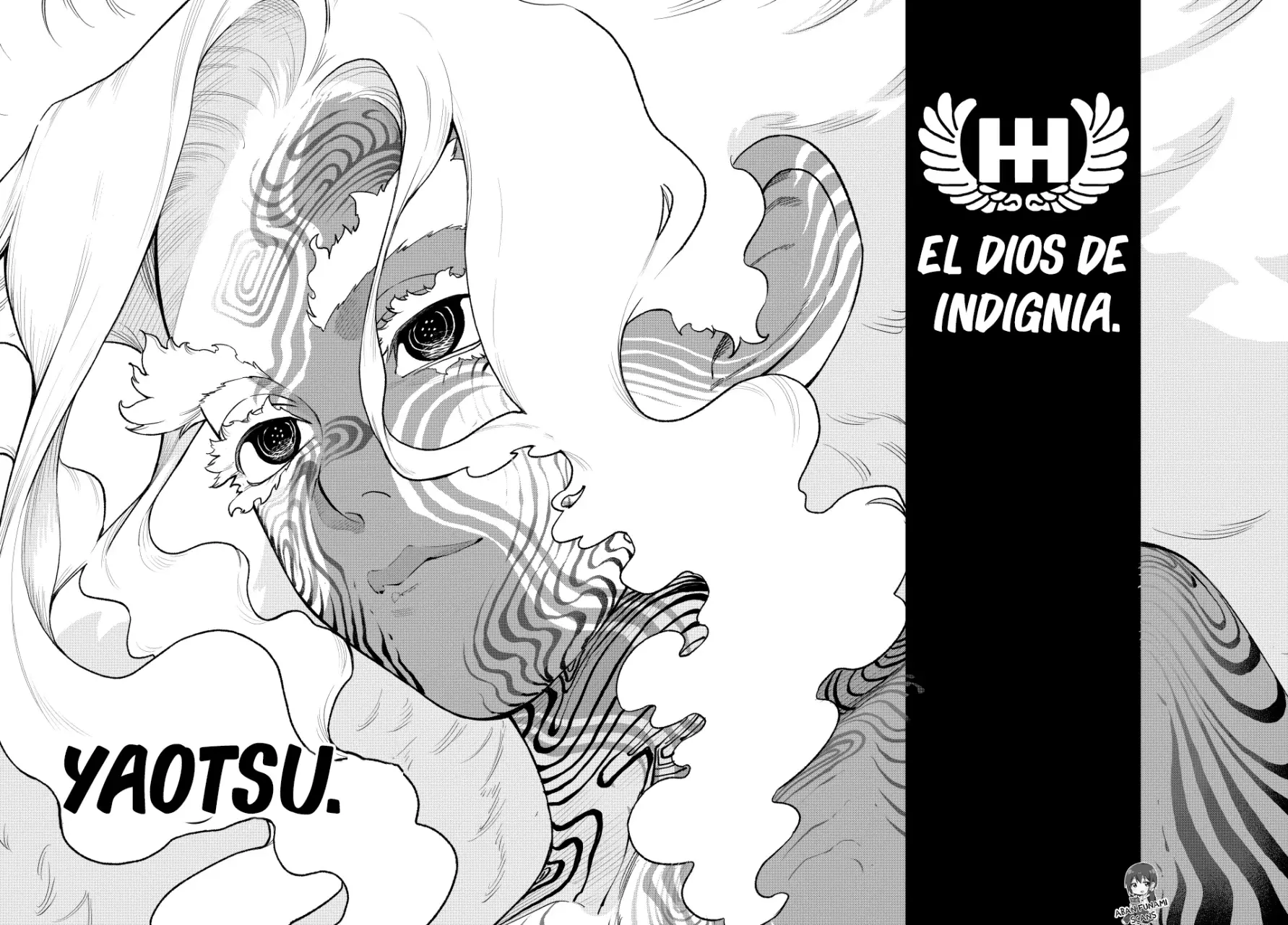 Read Versus es Manga Online