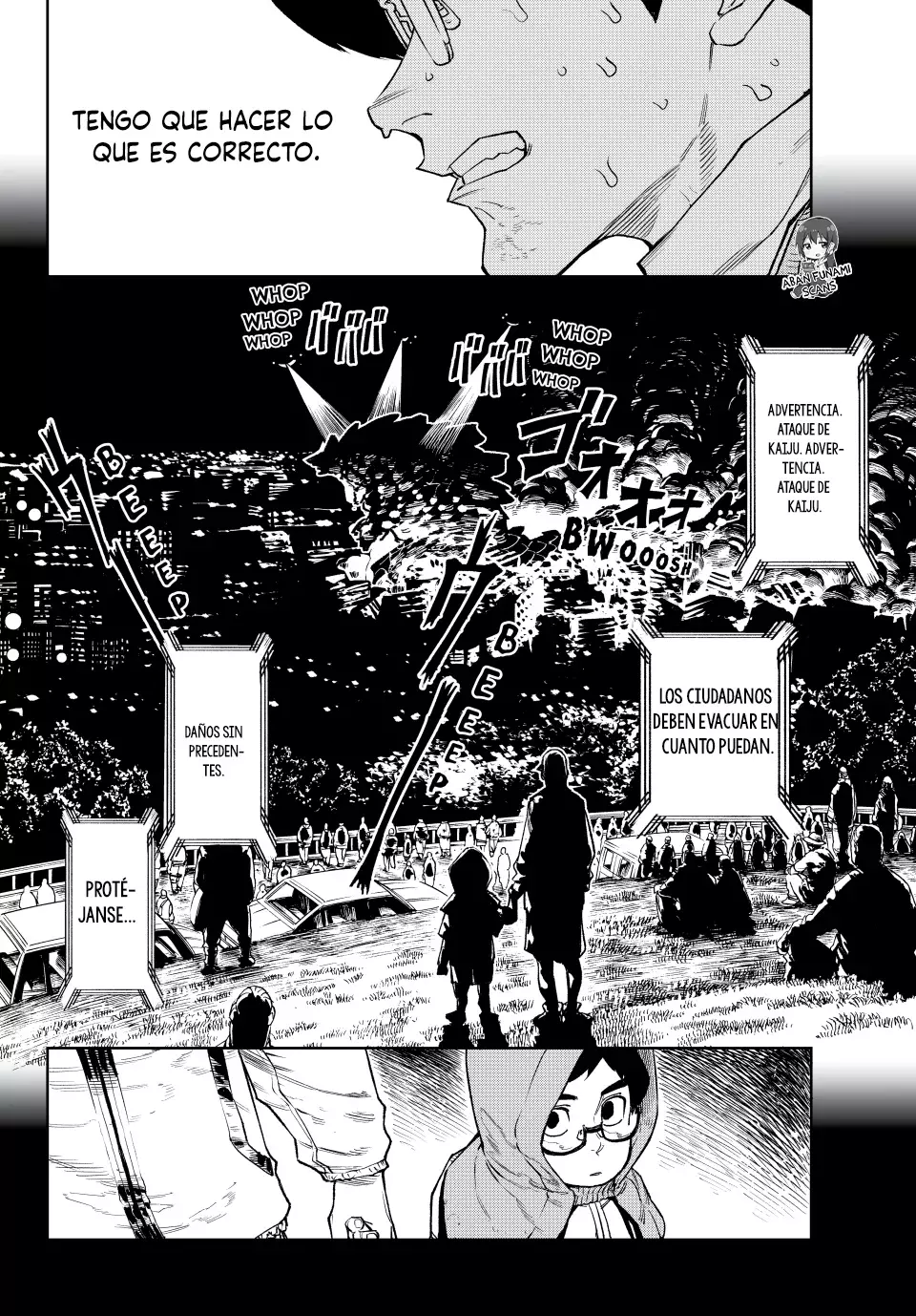 Read Versus es Manga Online