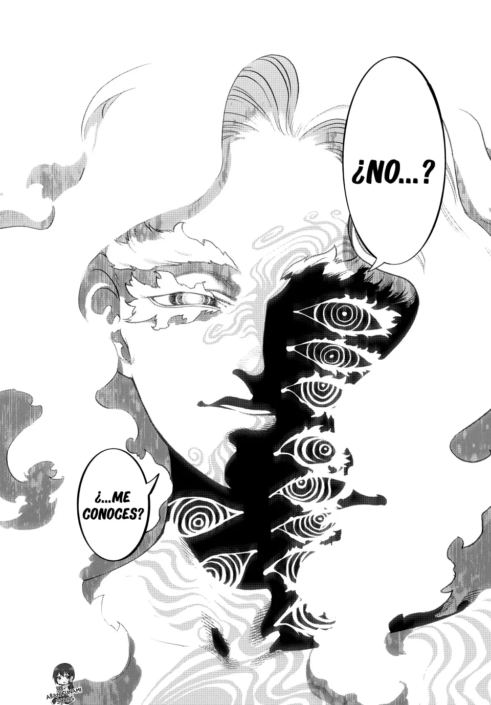 Read Versus es Manga Online