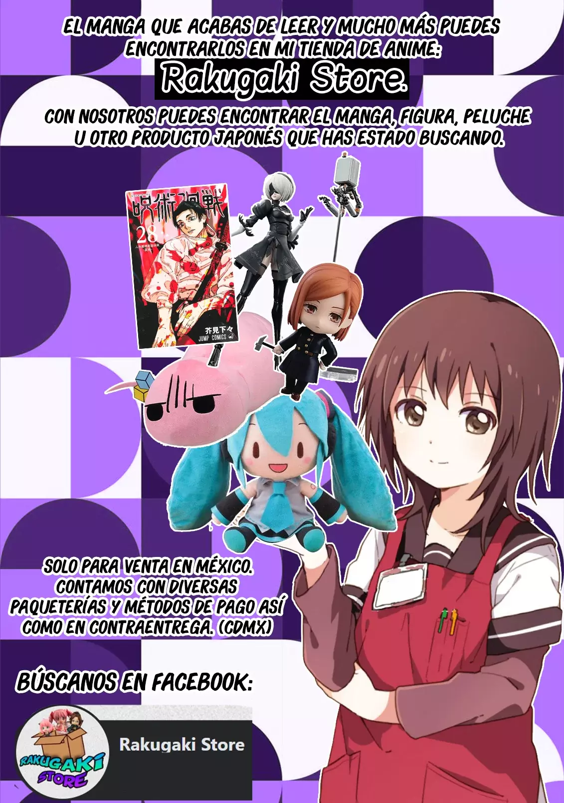 Read Versus es Manga Online