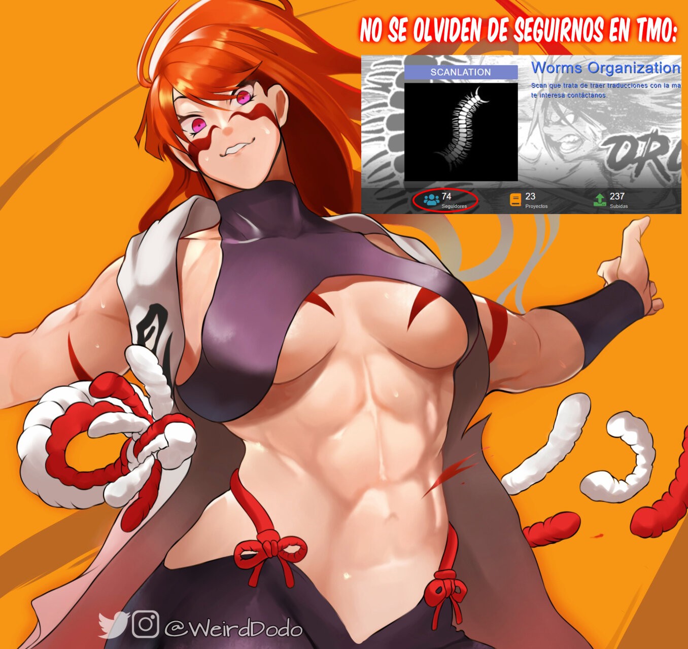 Read Versus es Manga Online