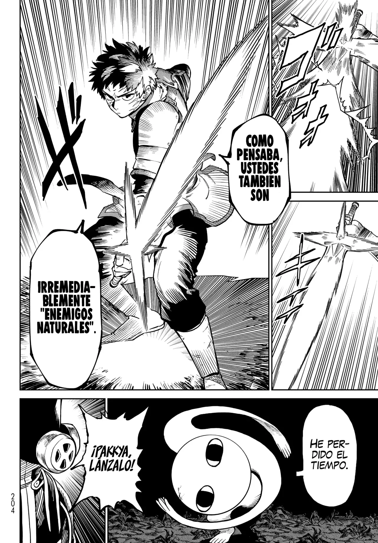 Read Versus es Manga Online