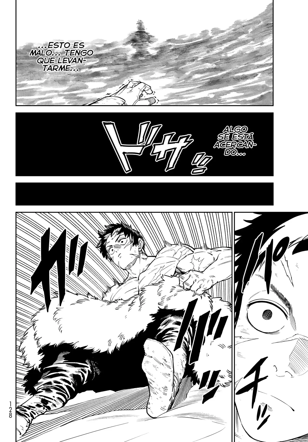 Read Versus es Manga Online