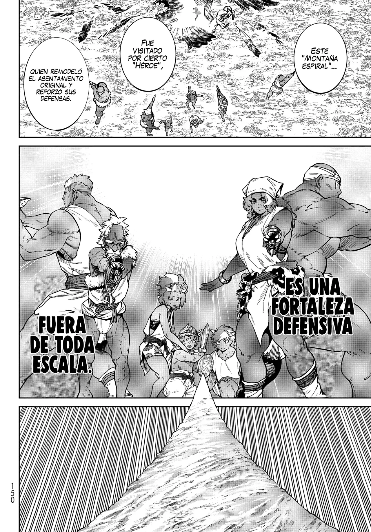 Read Versus es Manga Online