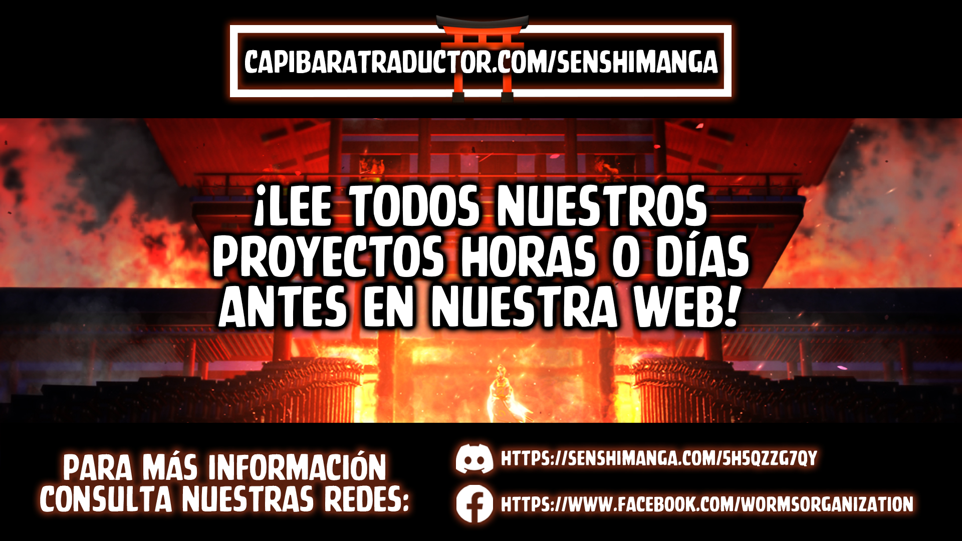 Read Versus es Manga Online