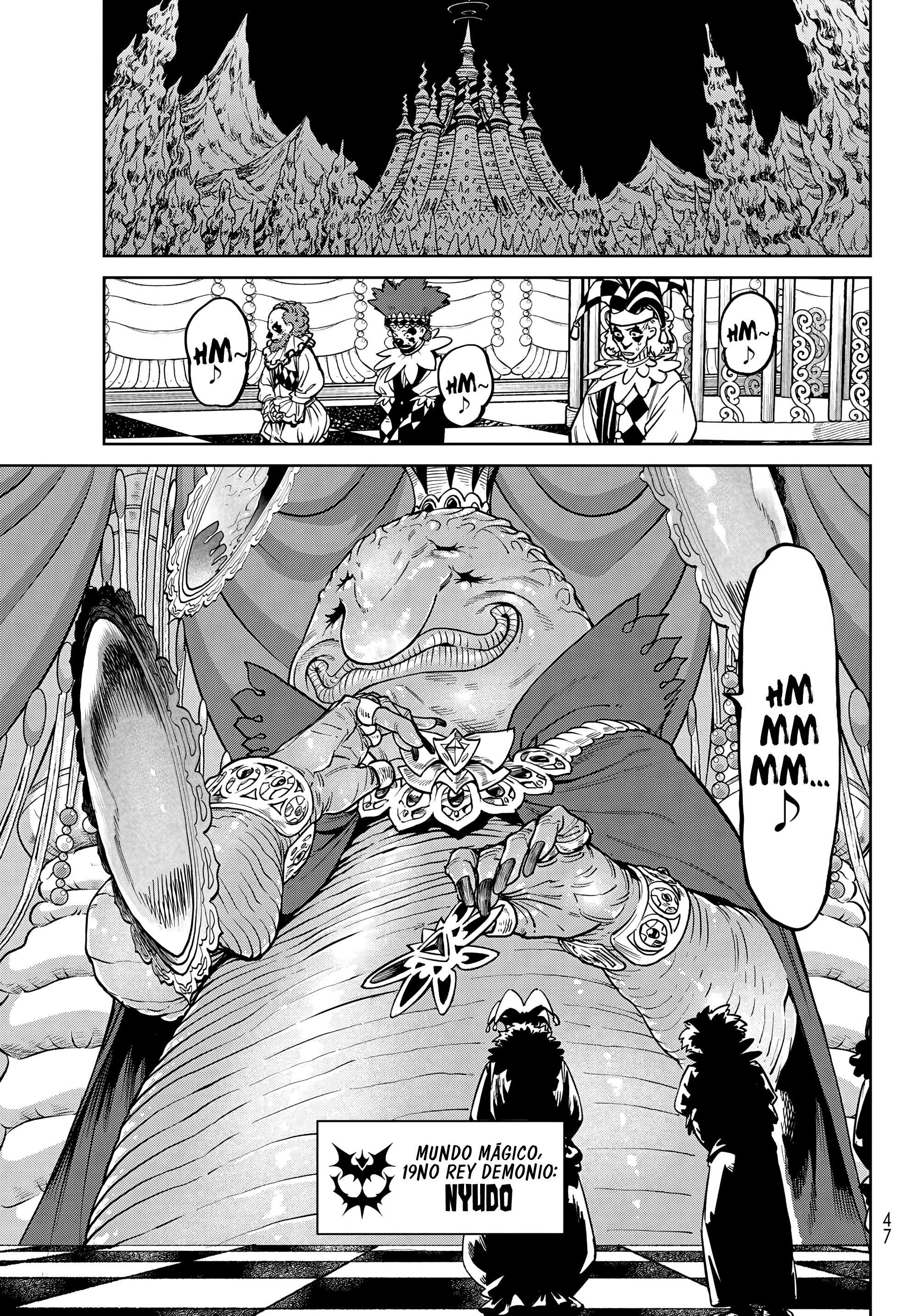 Read Versus es Manga Online