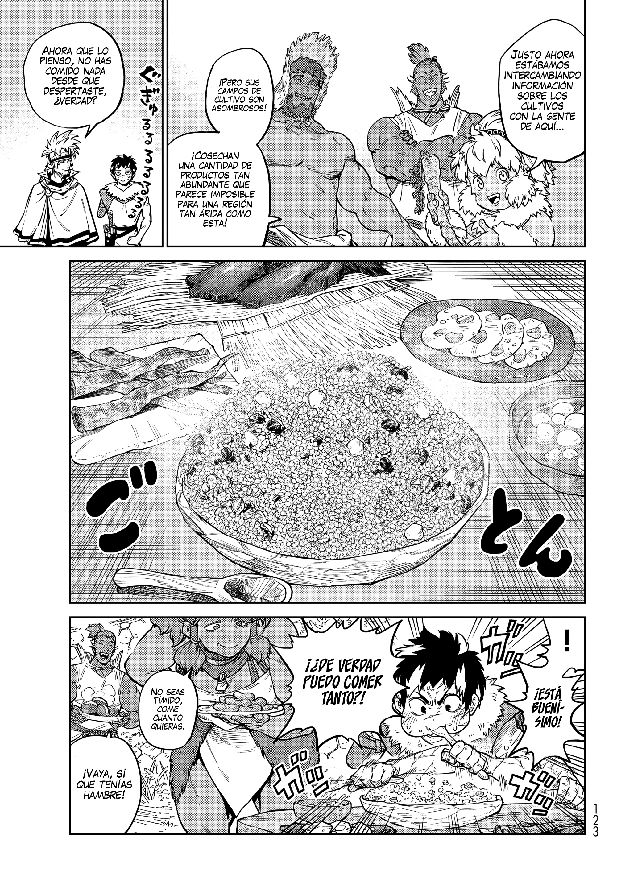 Read Versus es Manga Online