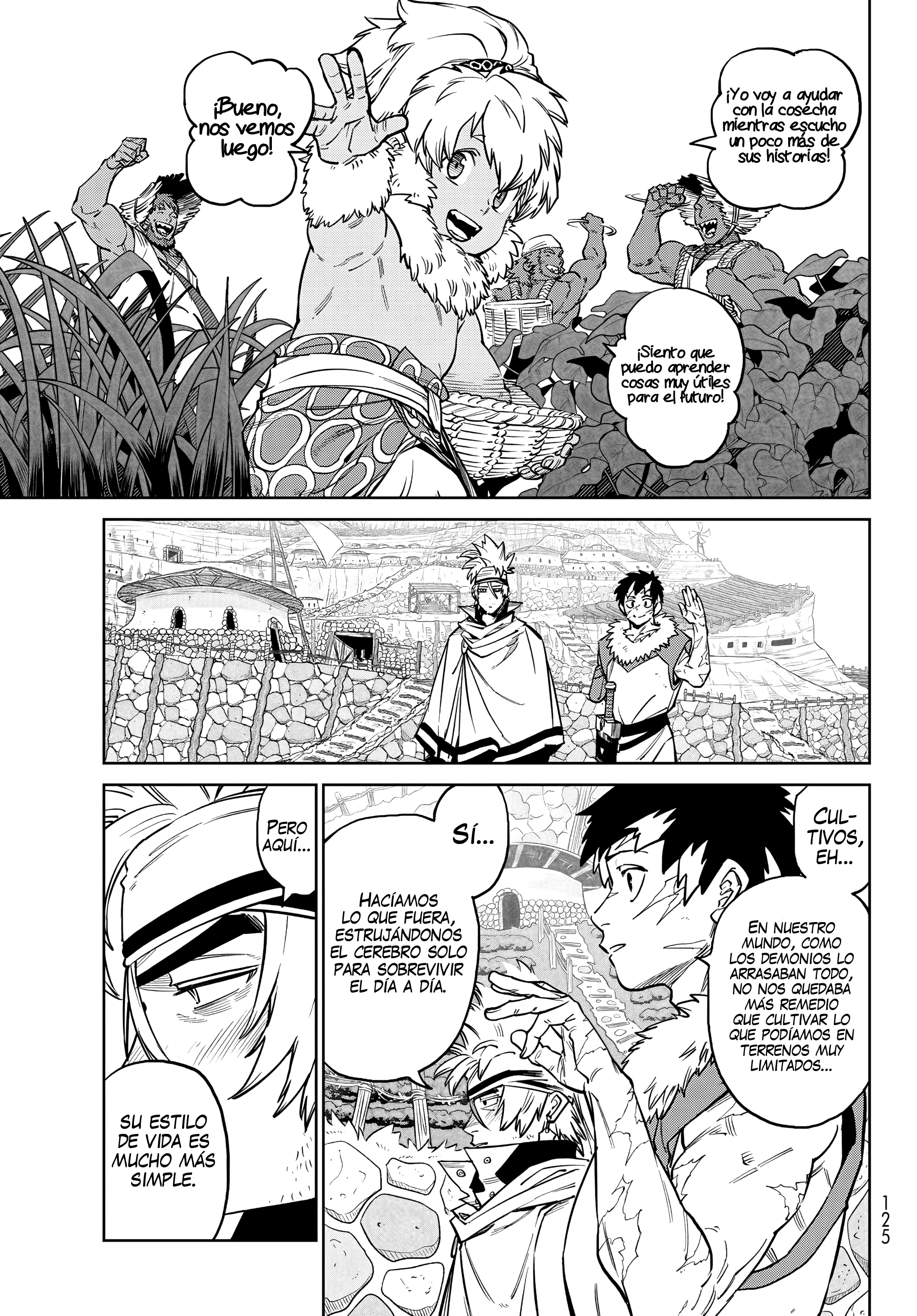 Read Versus es Manga Online