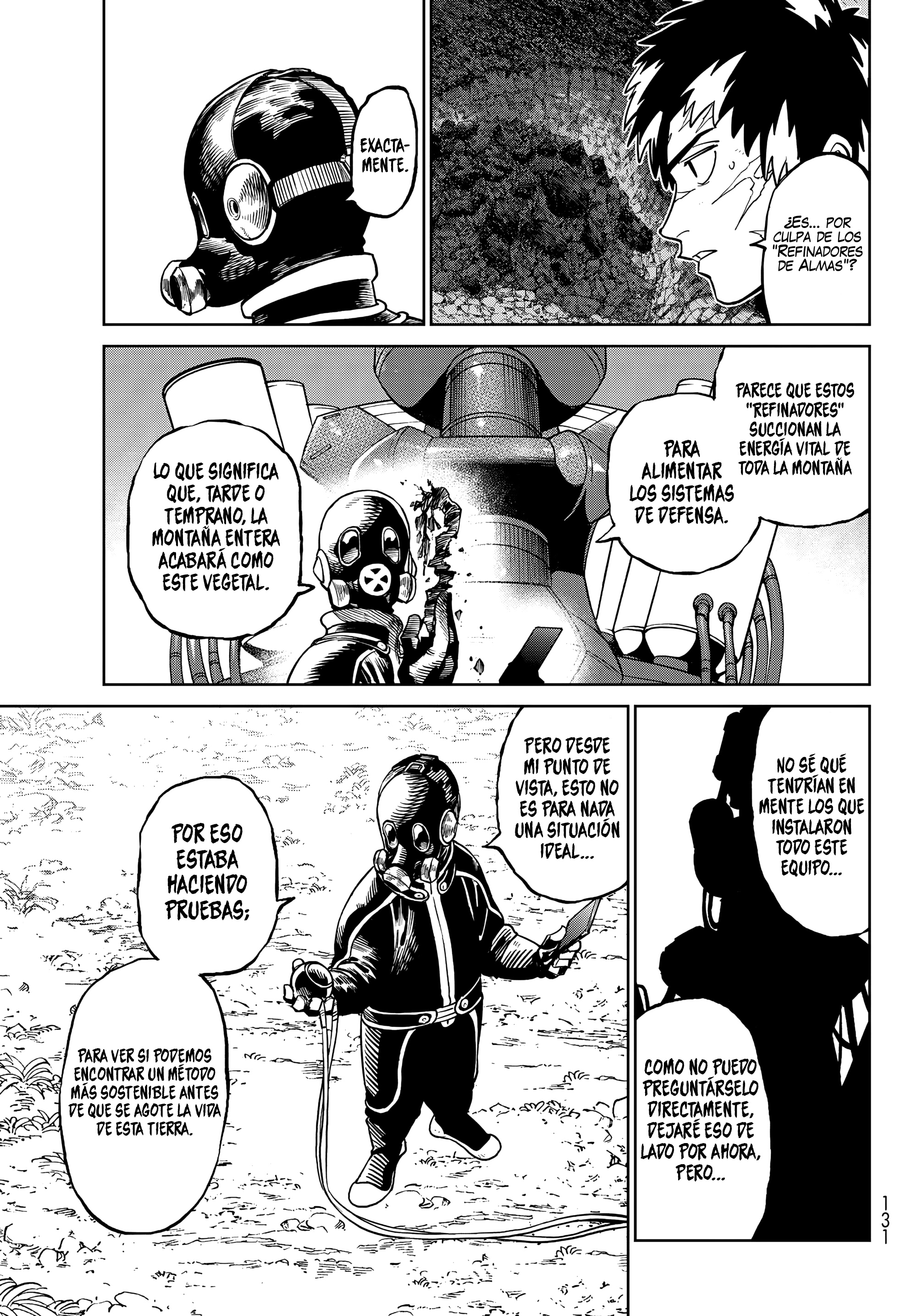Read Versus es Manga Online