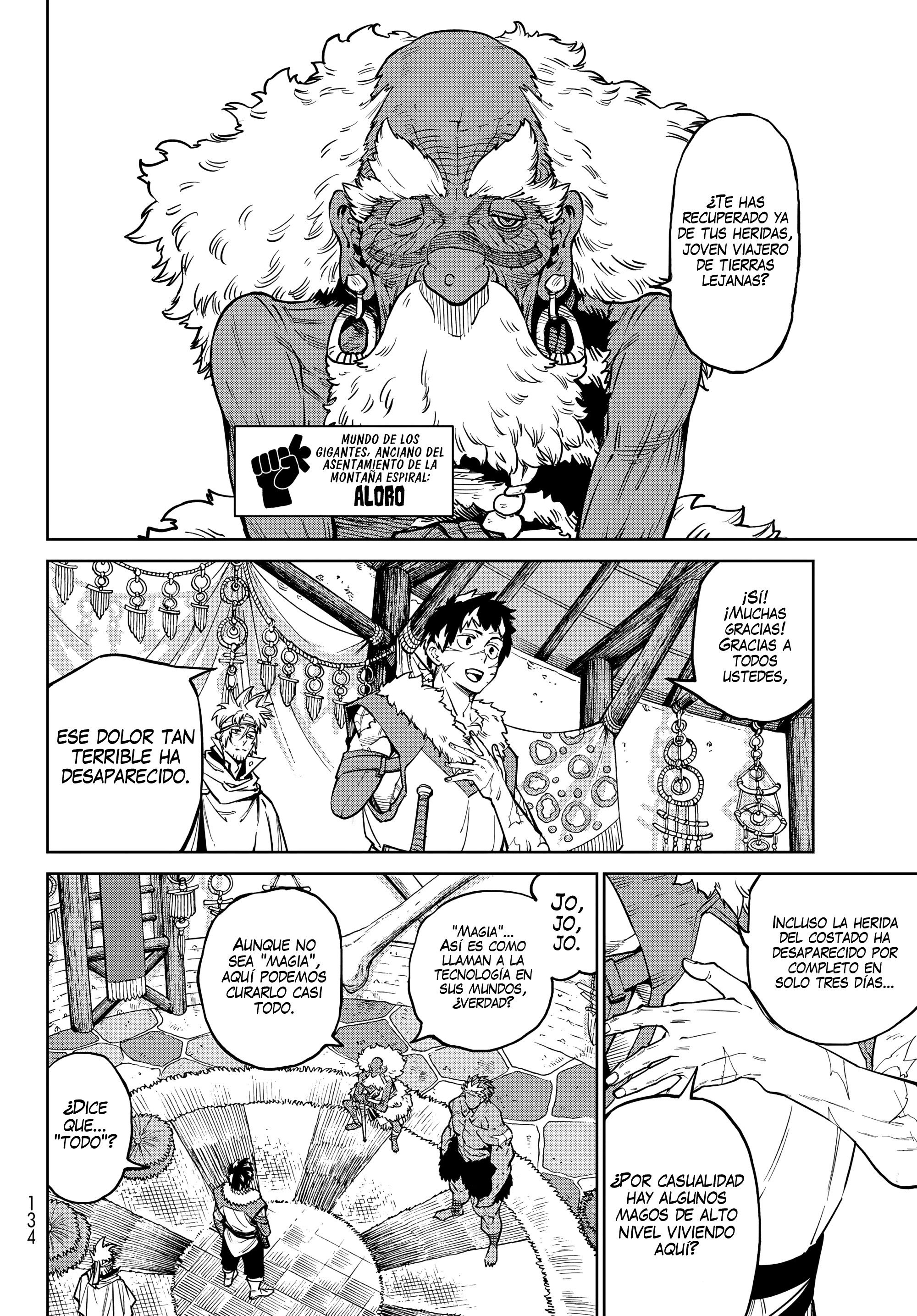 Read Versus es Manga Online
