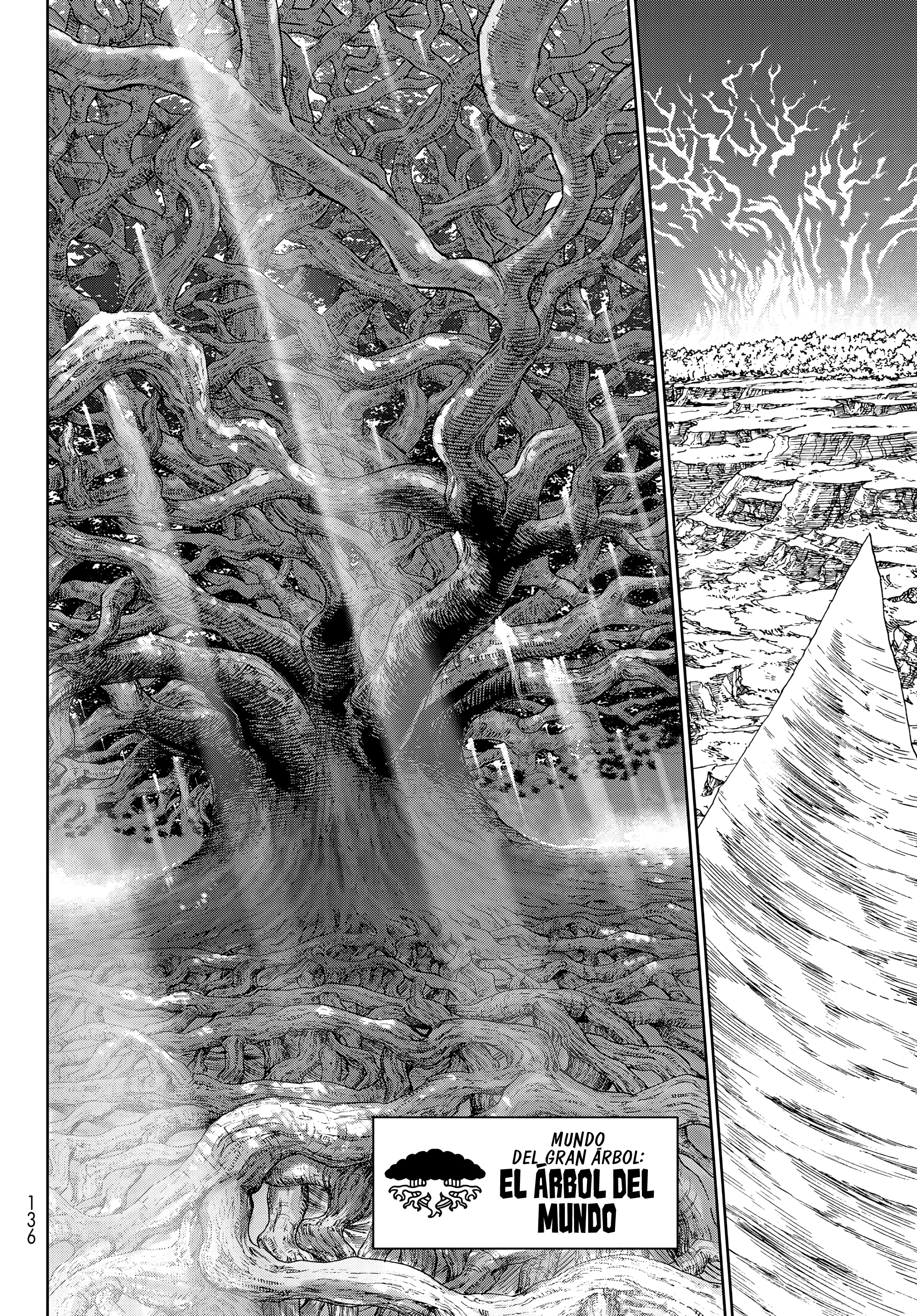 Read Versus es Manga Online