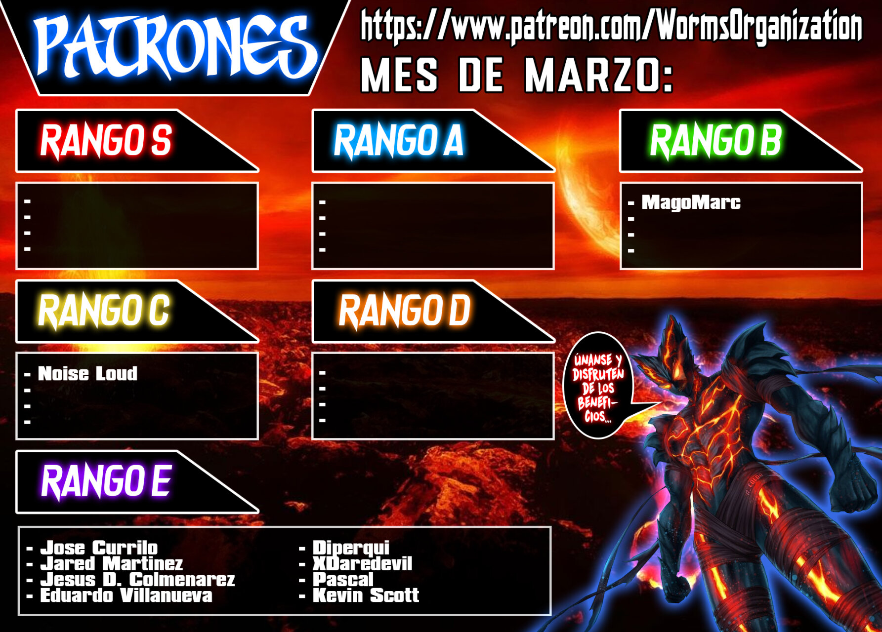 Read Versus es Manga Online