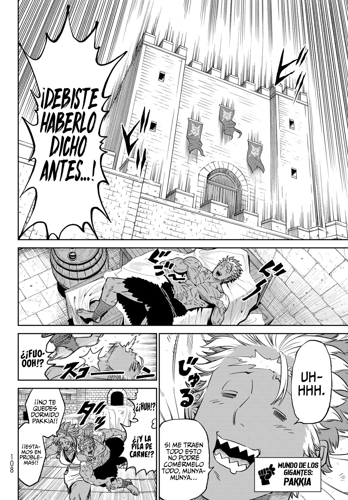 Read Versus es Manga Online