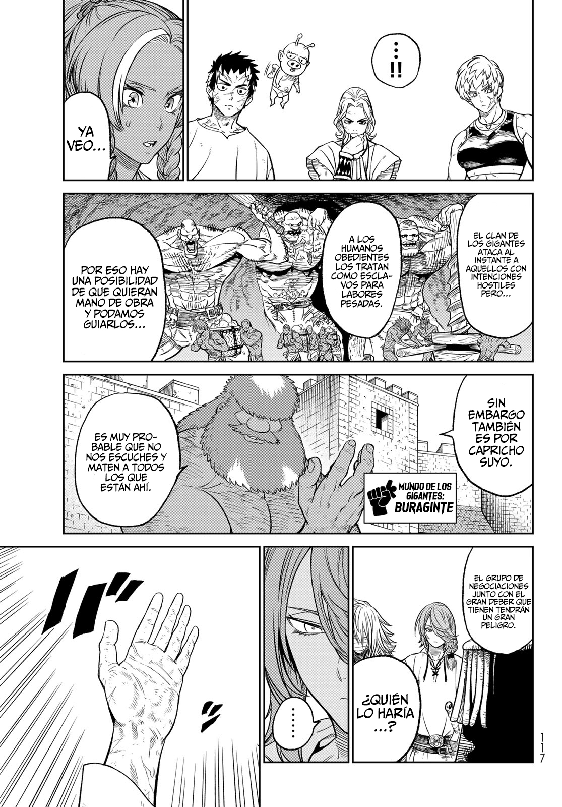 Read Versus es Manga Online