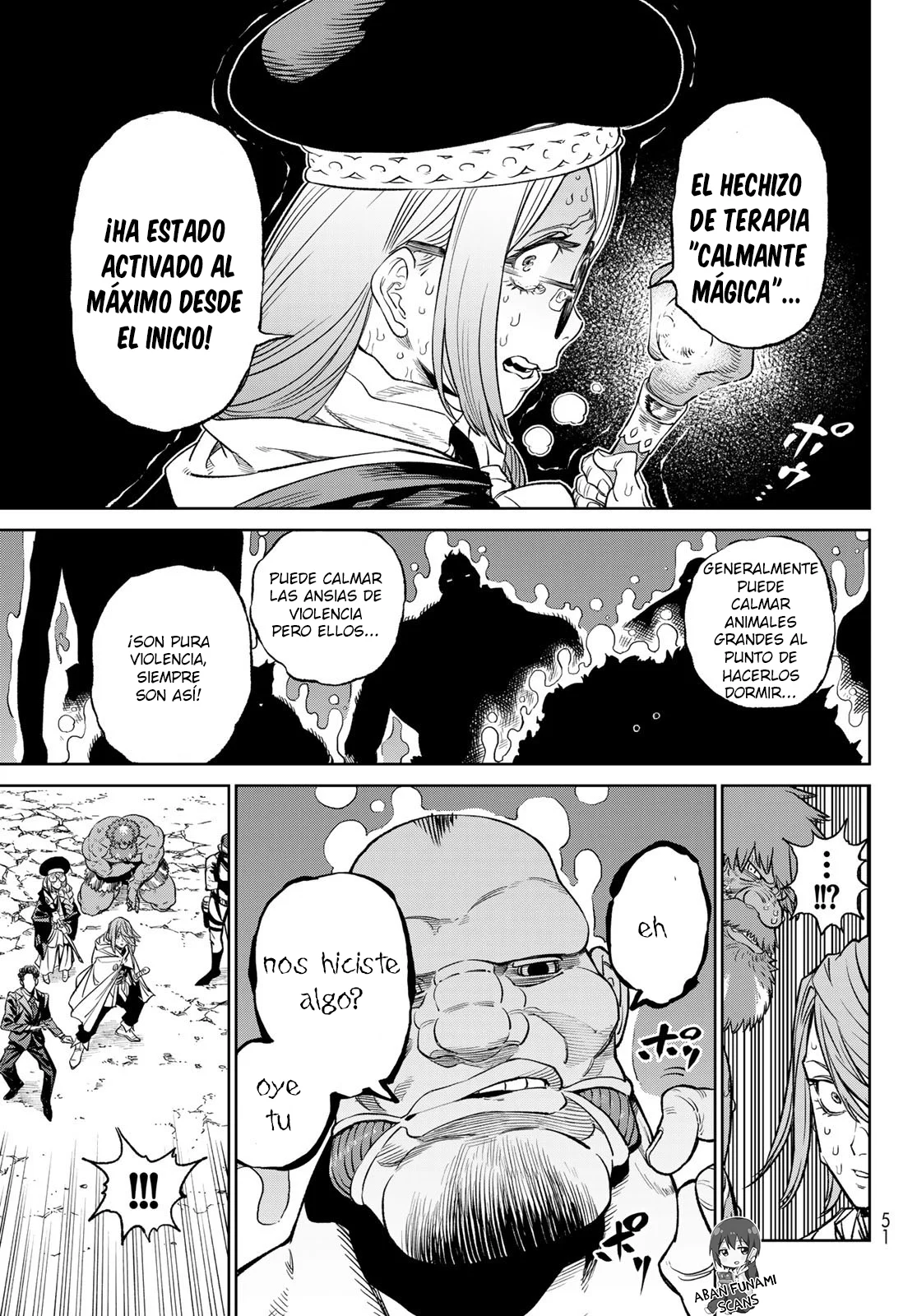 Read Versus es Manga Online