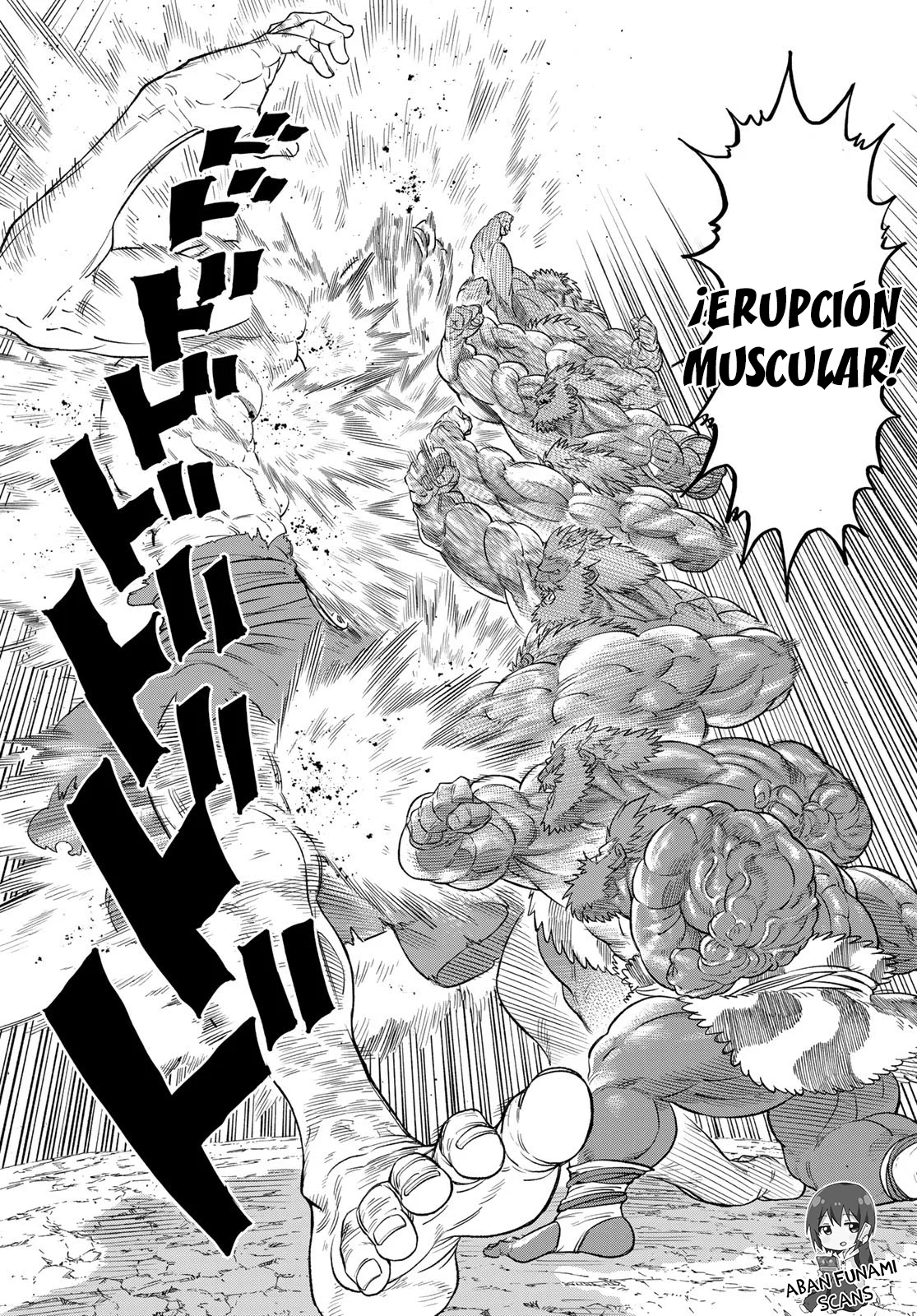 Read Versus es Manga Online