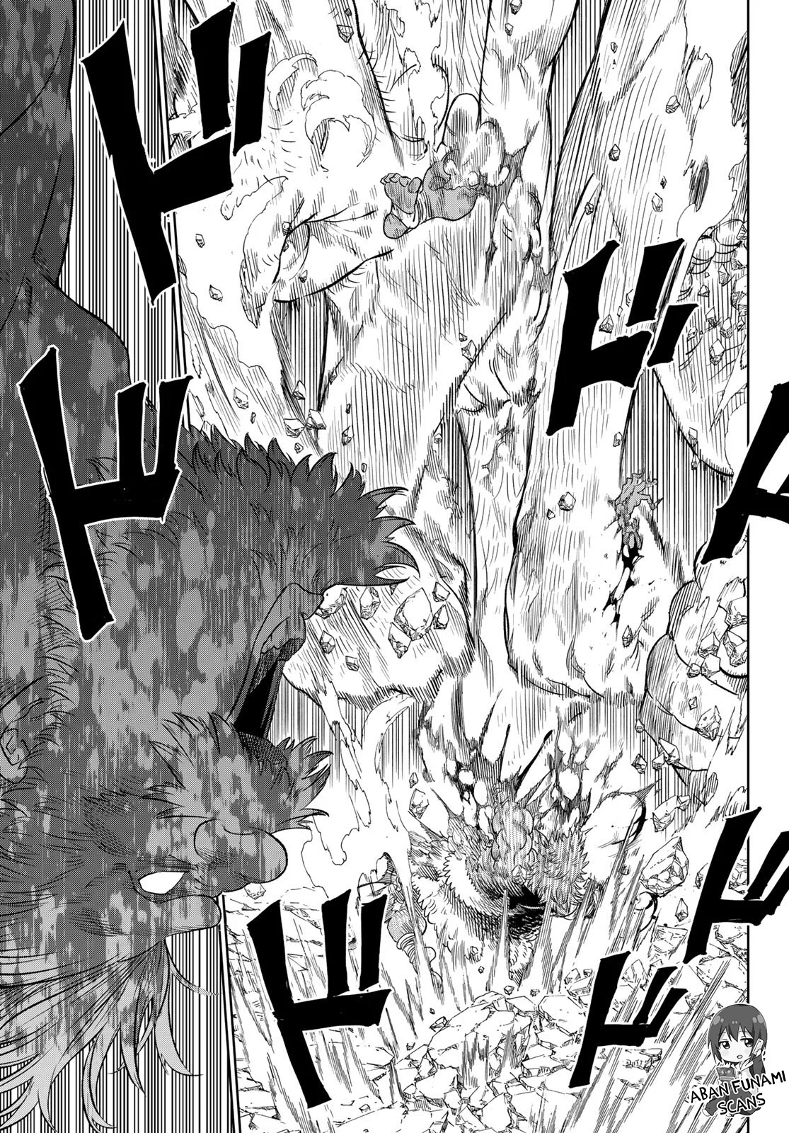 Read Versus es Manga Online