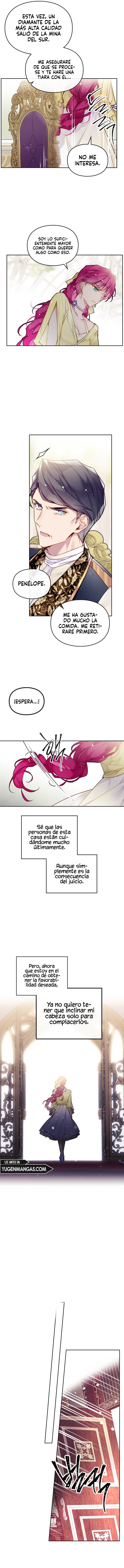 Read Villains Are Destined To Die ES Manga Online