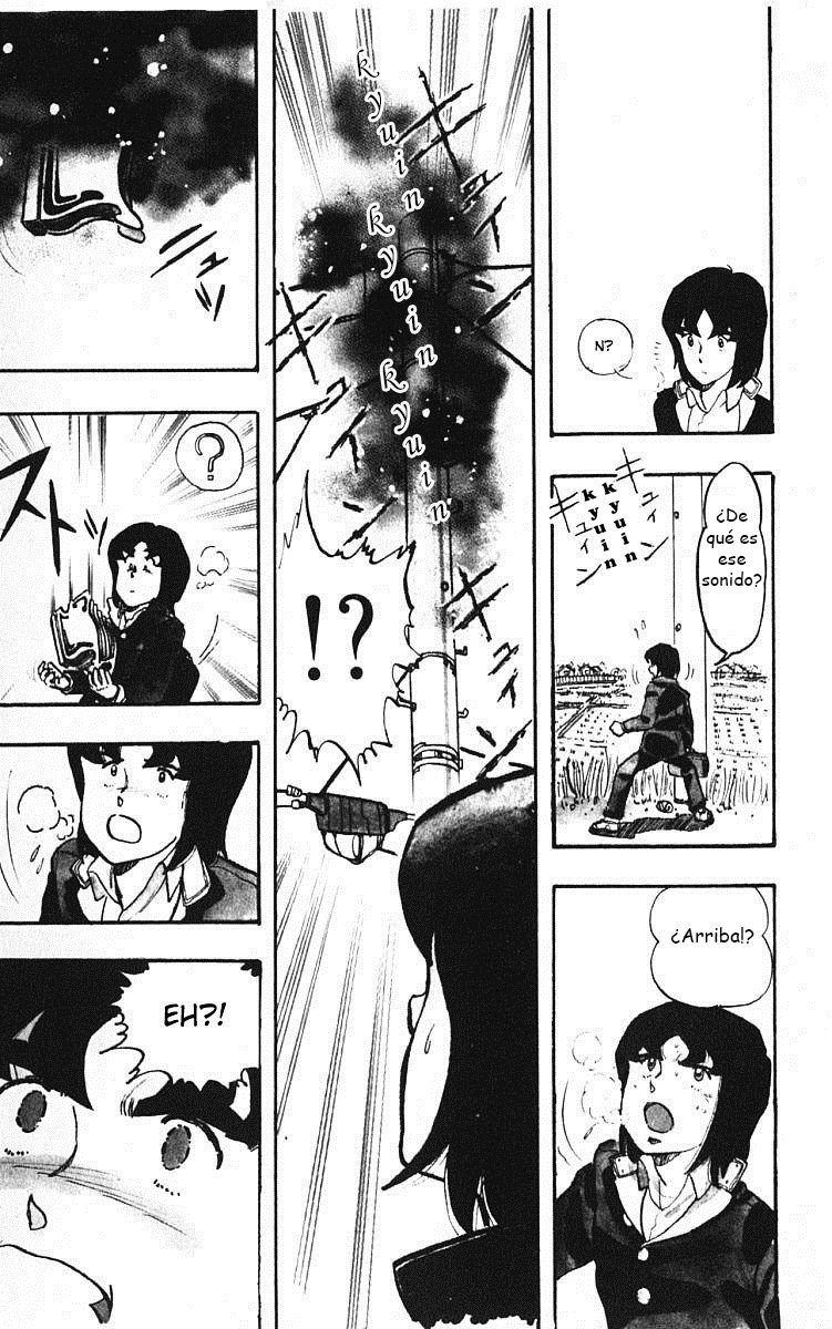 Read Wingman es Manga Online