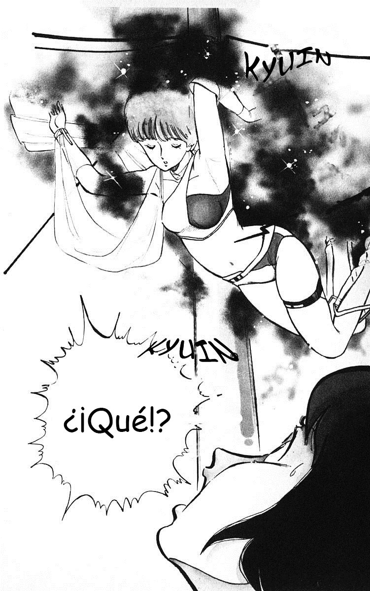 Read Wingman es Manga Online