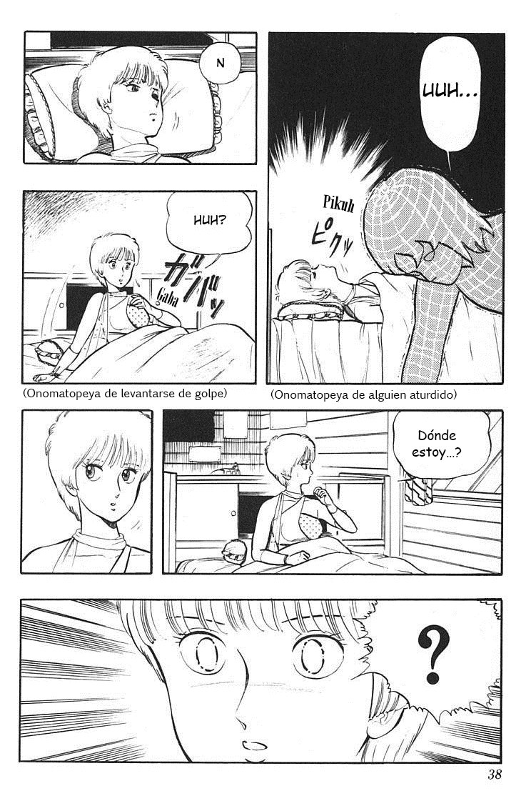 Read Wingman es Manga Online