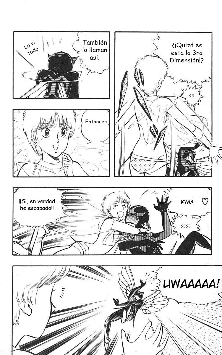Read Wingman es Manga Online