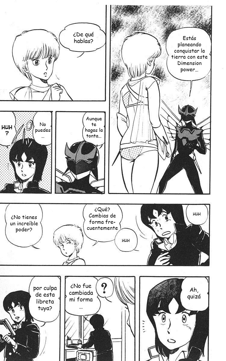 Read Wingman es Manga Online
