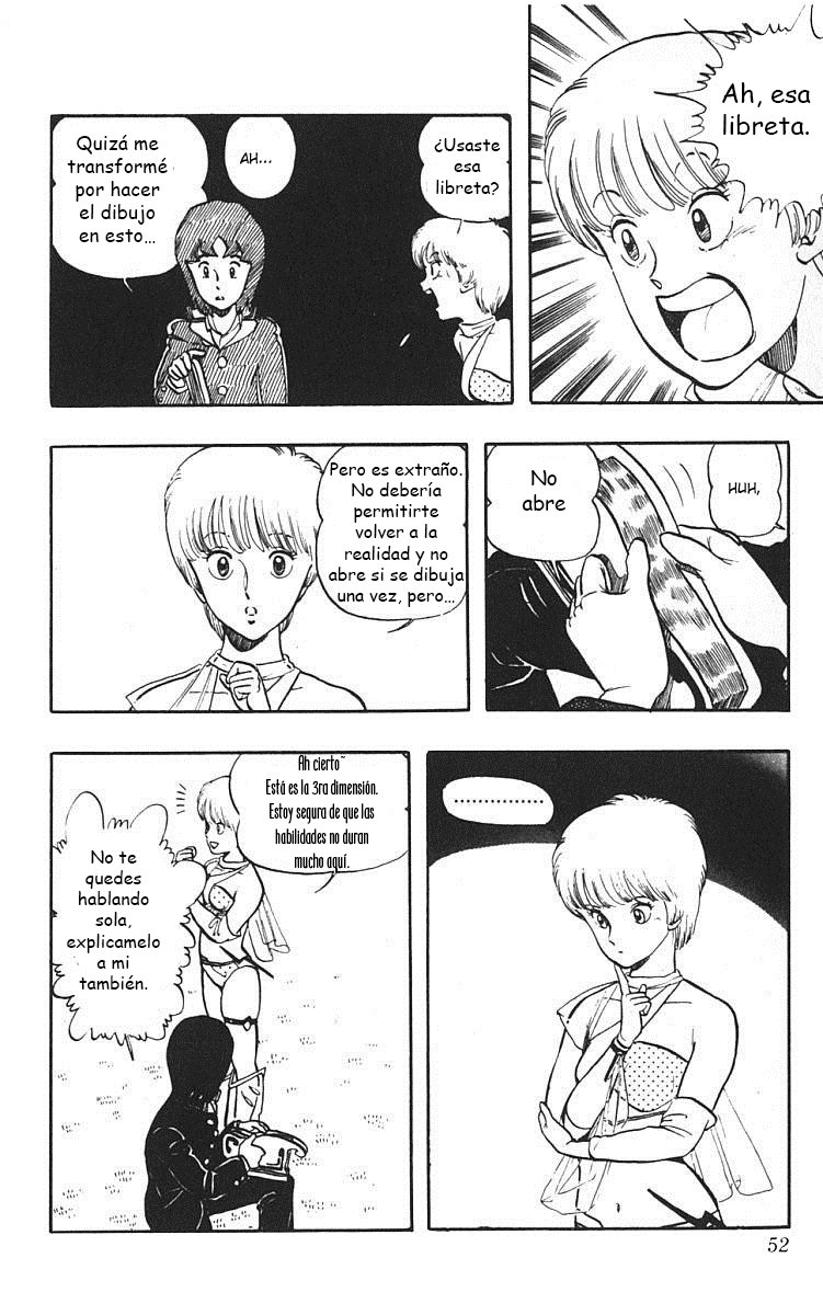 Read Wingman es Manga Online