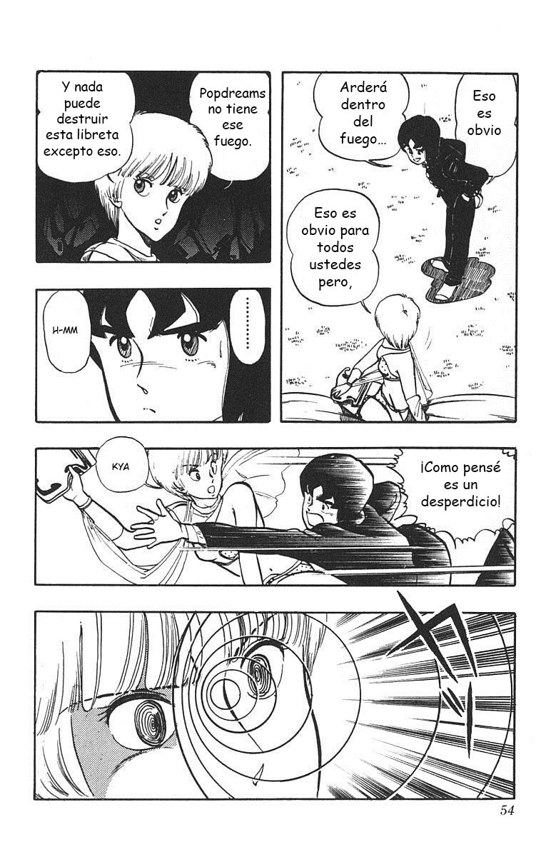 Read Wingman es Manga Online
