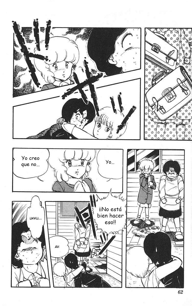Read Wingman es Manga Online