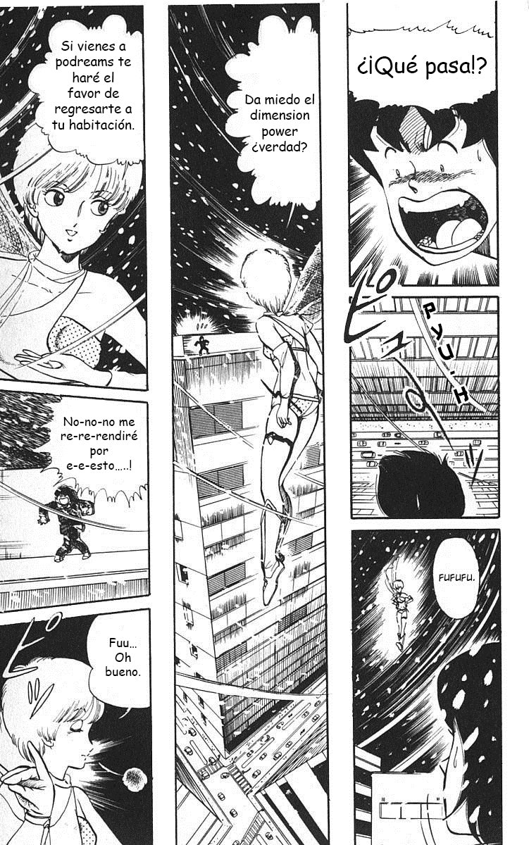 Read Wingman es Manga Online