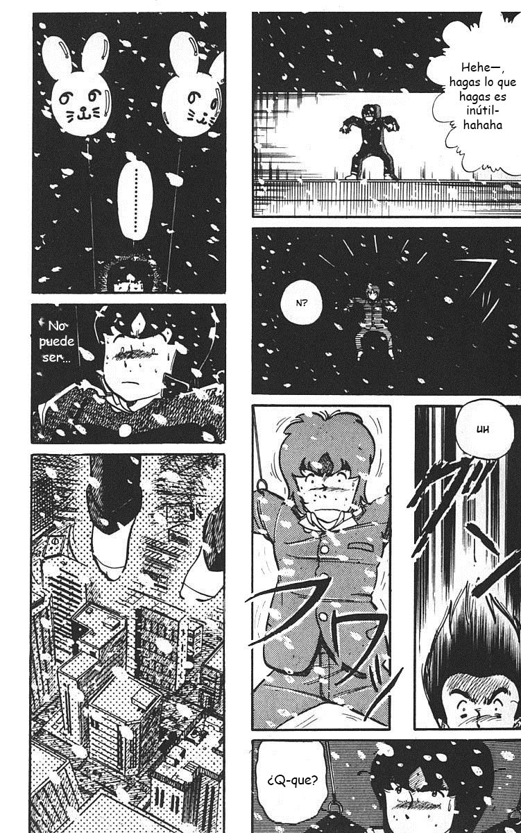 Read Wingman es Manga Online