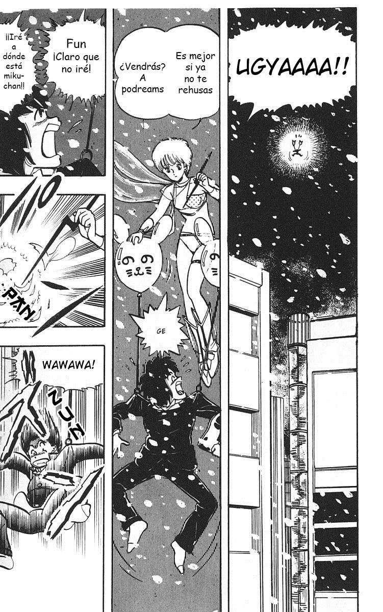 Read Wingman es Manga Online