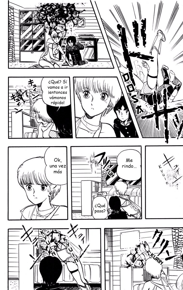 Read Wingman es Manga Online