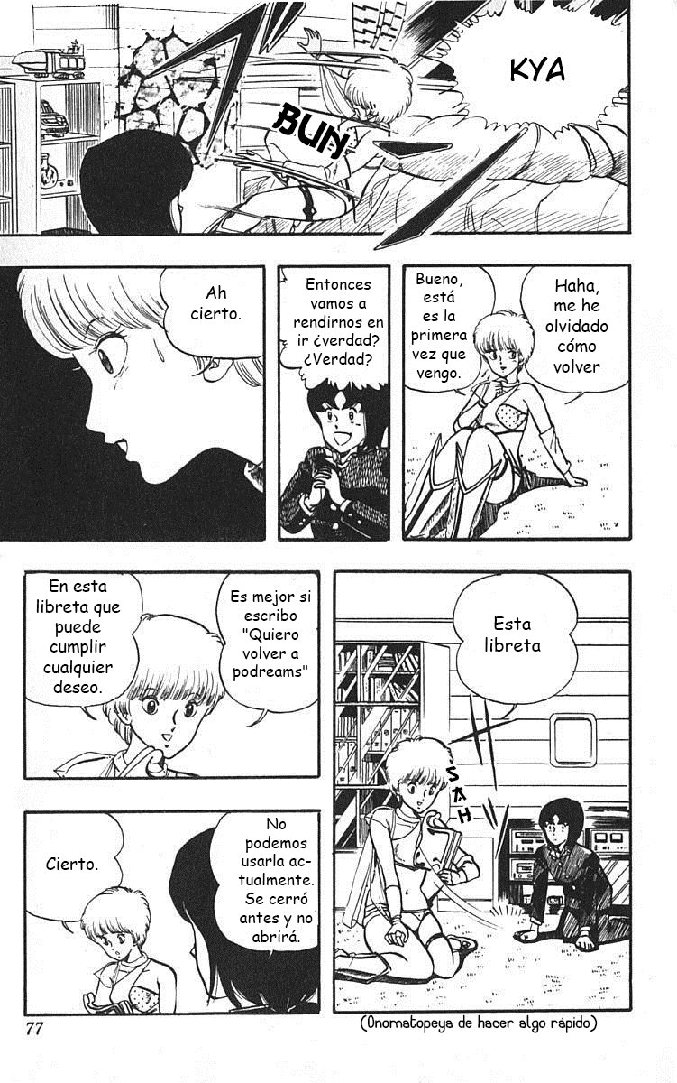 Read Wingman es Manga Online