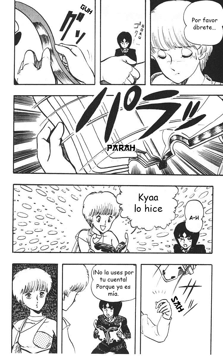 Read Wingman es Manga Online