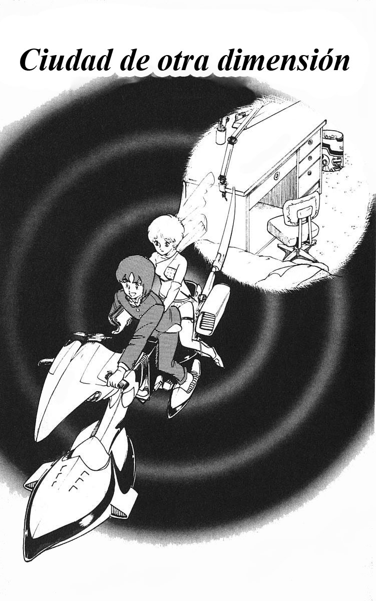 Read Wingman es Manga Online