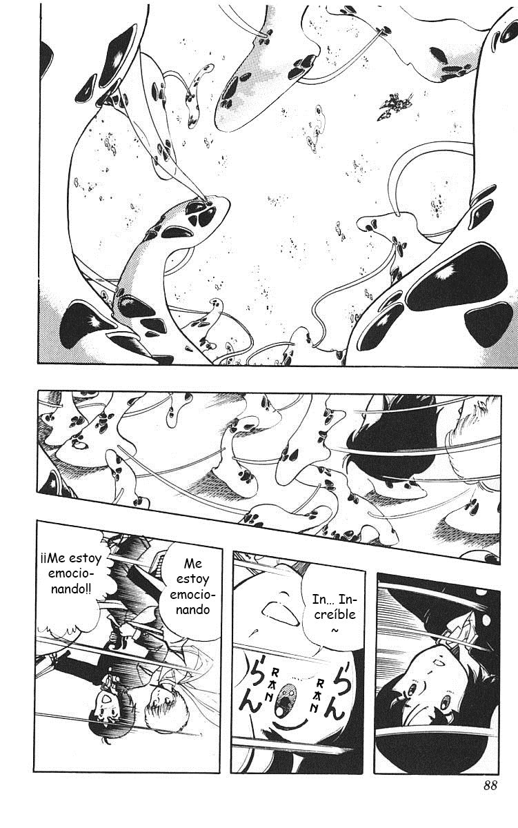 Read Wingman es Manga Online