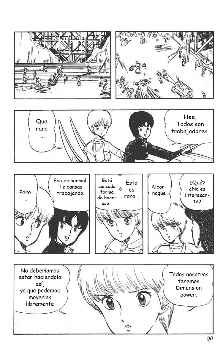 Read Wingman es Manga Online