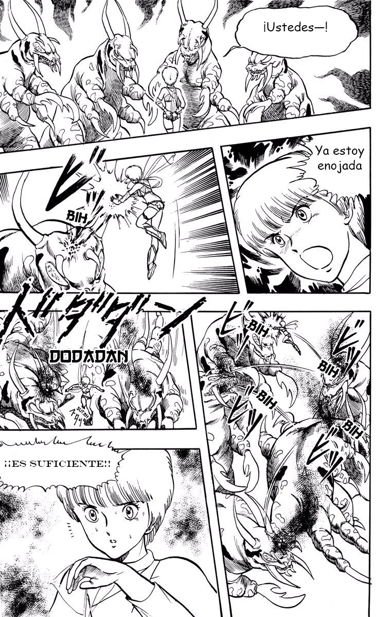 Read Wingman es Manga Online
