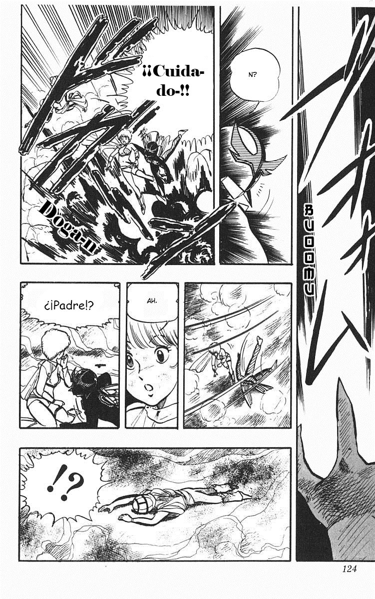 Read Wingman es Manga Online