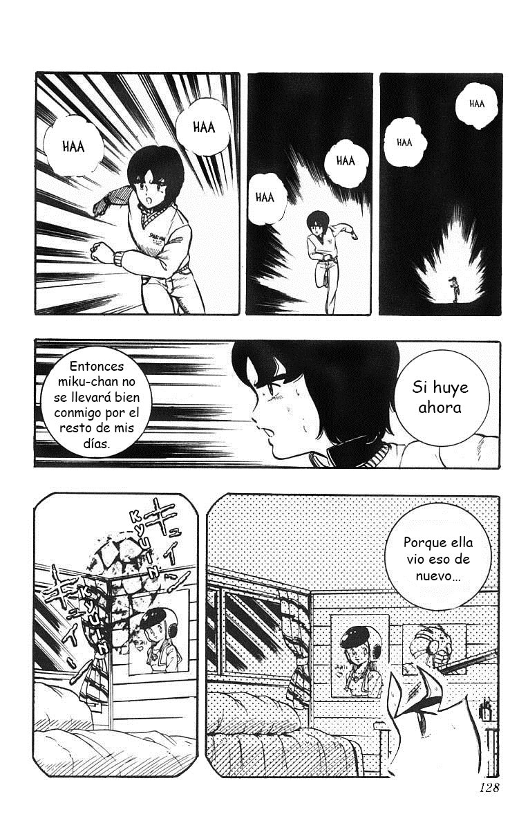 Read Wingman es Manga Online