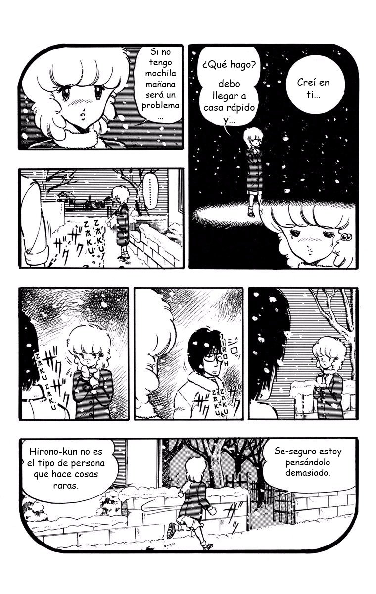 Read Wingman es Manga Online