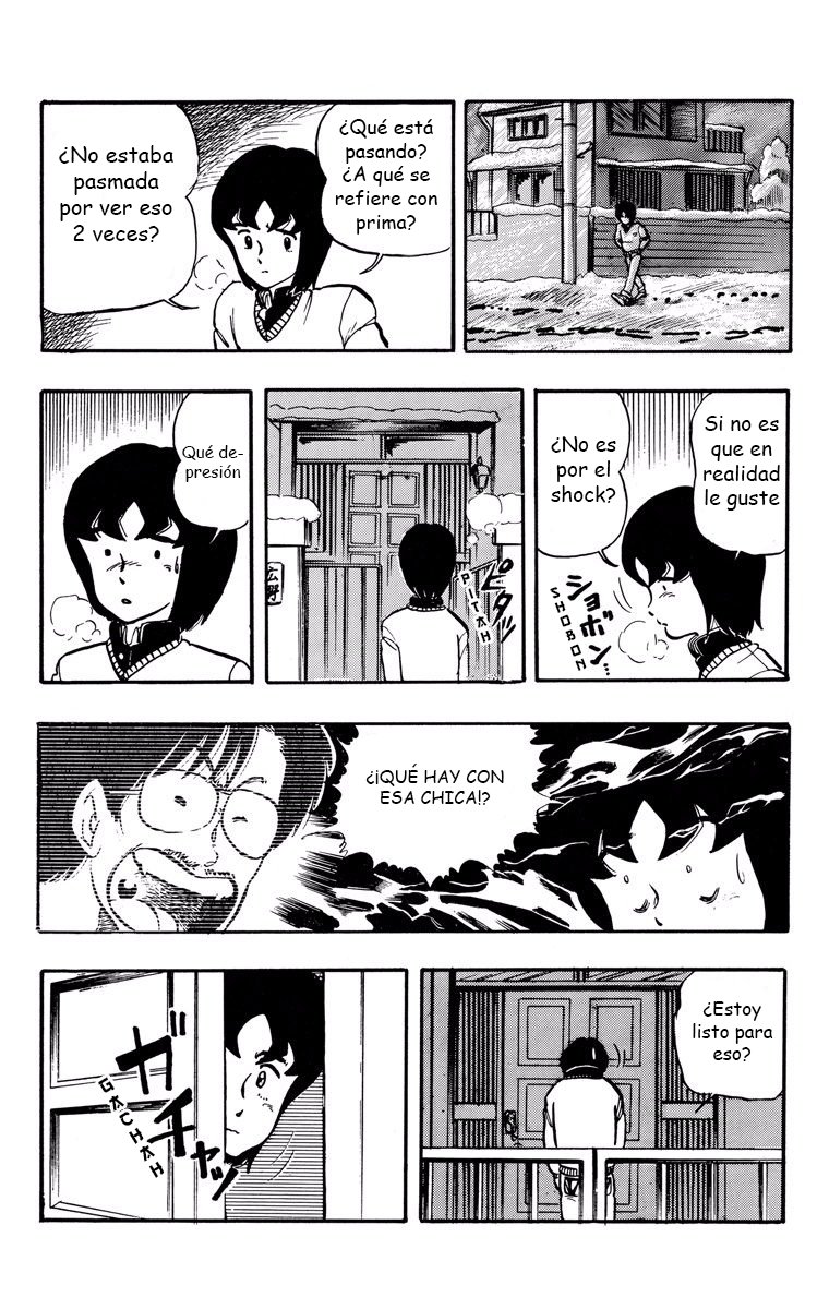 Read Wingman es Manga Online