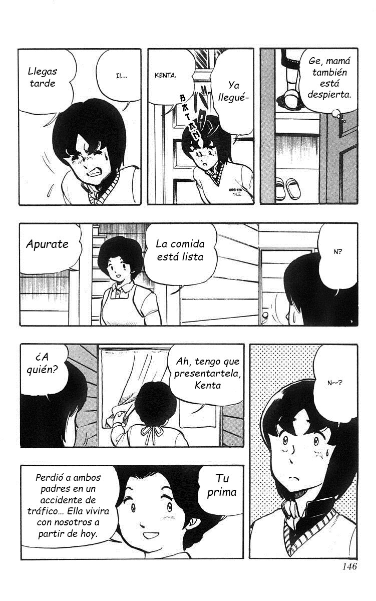 Read Wingman es Manga Online