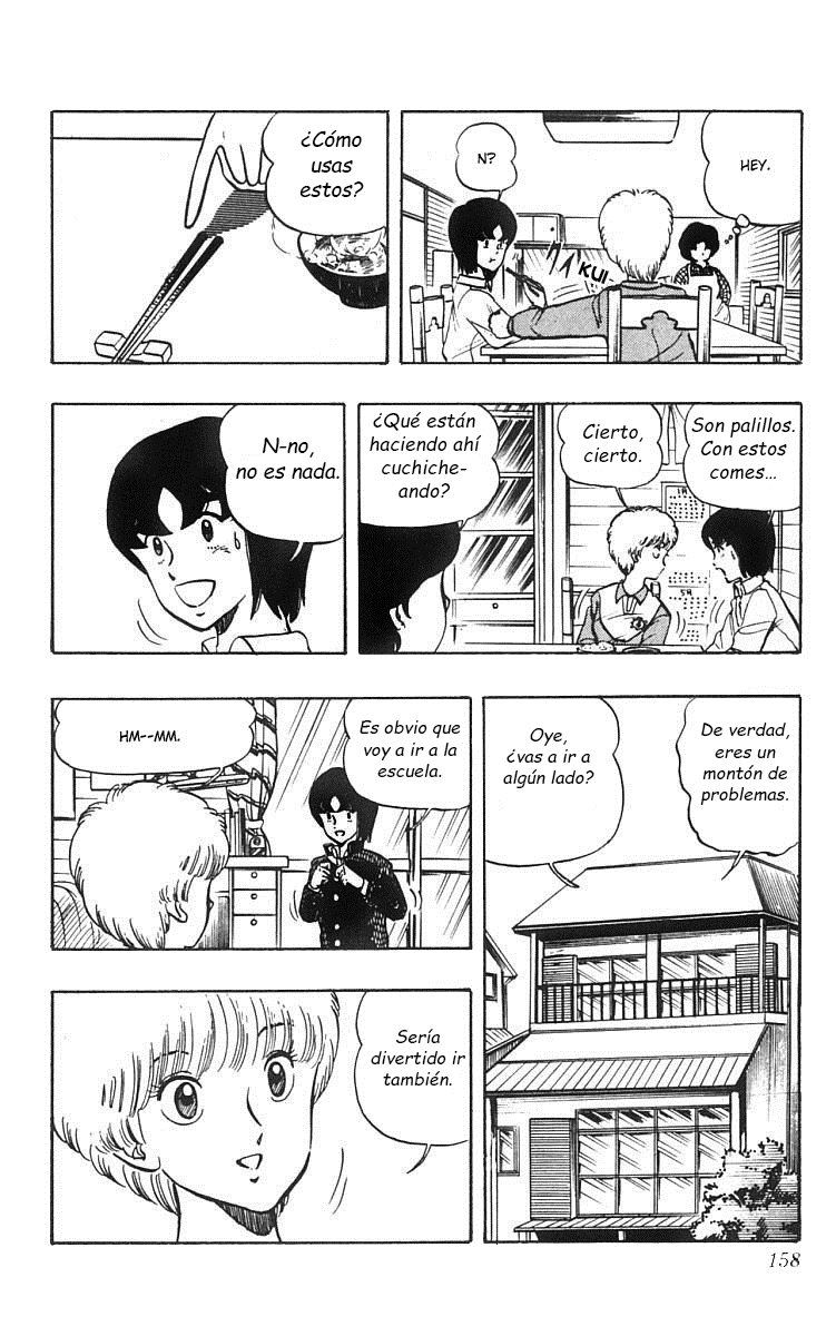 Read Wingman es Manga Online