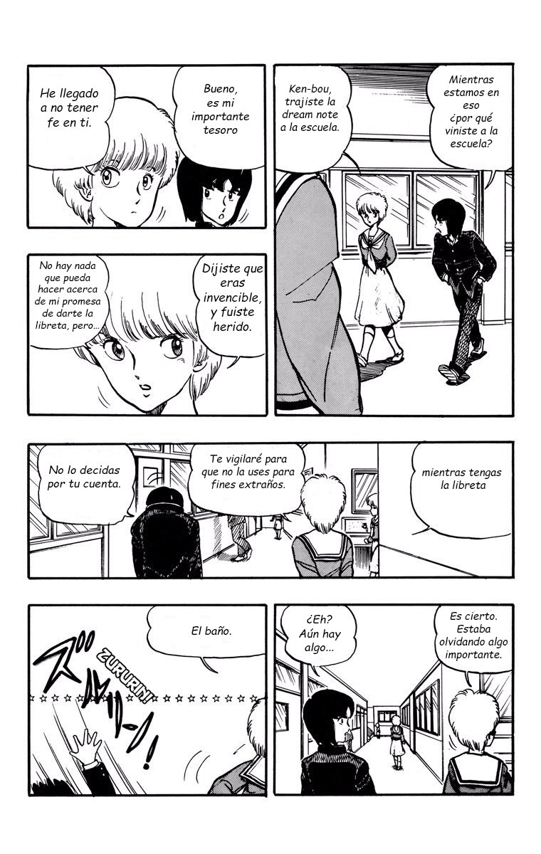 Read Wingman es Manga Online